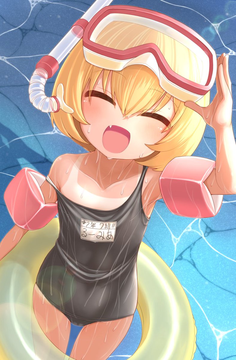 今月は2枚+αだけ
魔女の一撃(ぎっくり腰)には勝てなかったよ
 #今月描いた絵を晒そう 