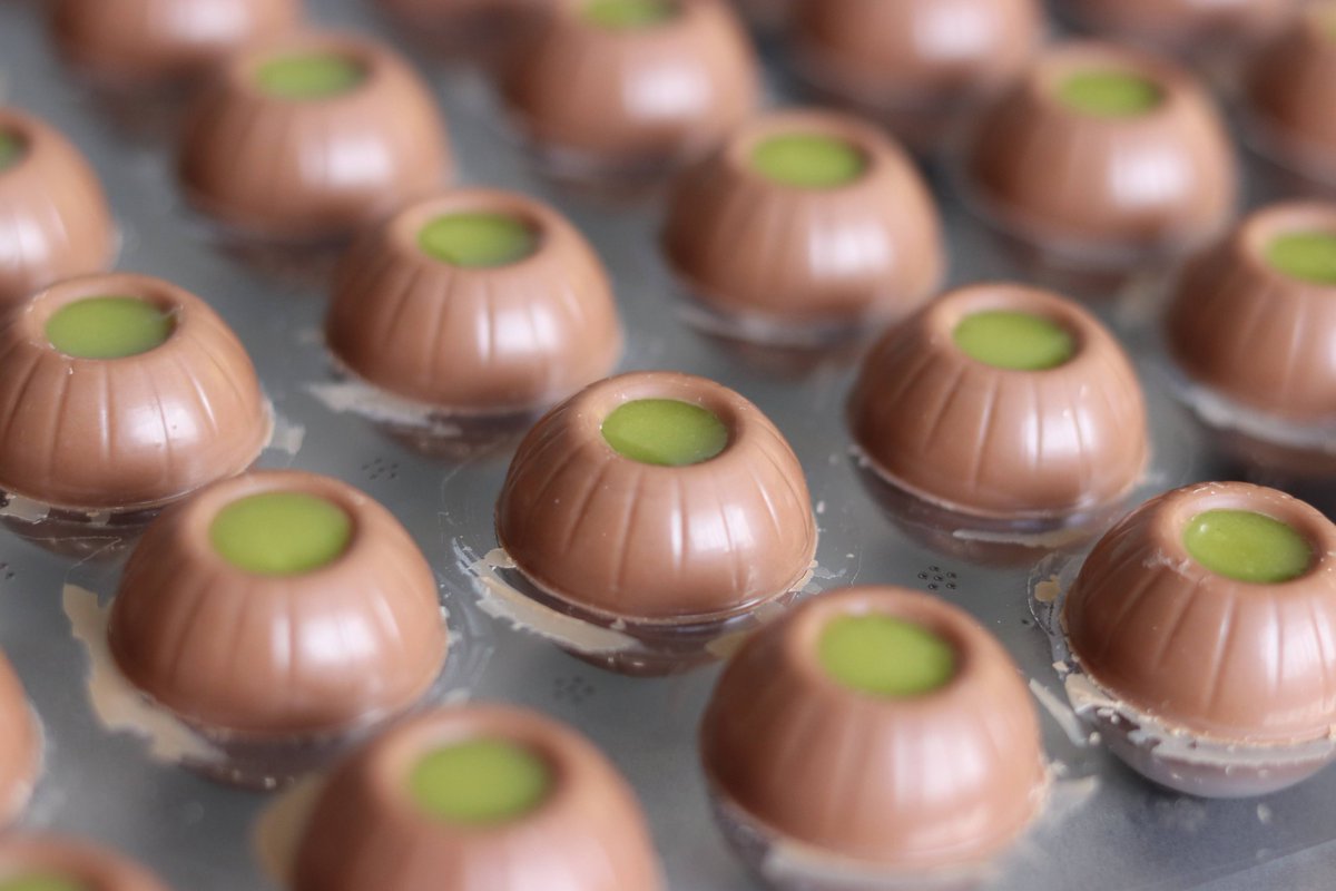 こし チョコ Chocossy Twitter