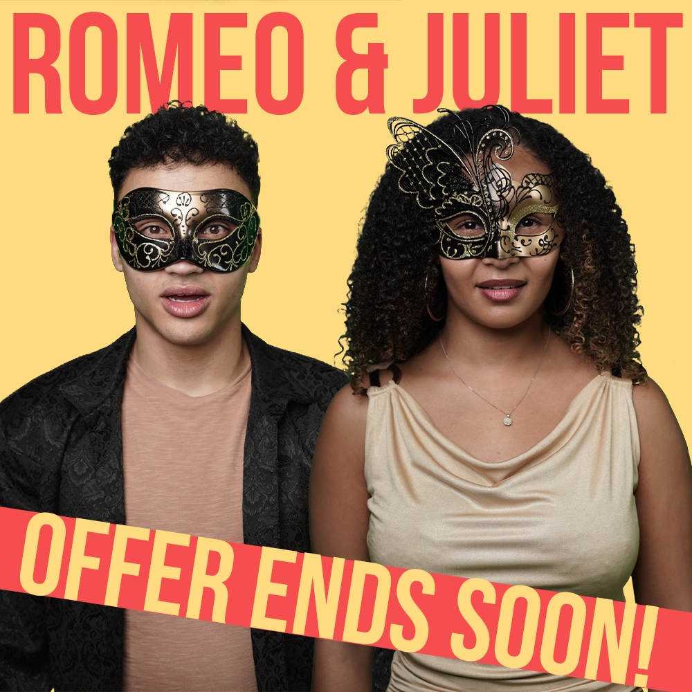 Kids LOVED our last course! Now get your hands on our new course for primary school kids. It's got everything teachers need to get through the lessons. Get them now: primaryshakespearecompany.org/signup