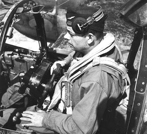 #OTD in 1944, aviator and author A. de Saint-Exupéry vanished without a trace.
“And now here is my secret, a very simple secret: It is only with the heart that one can see rightly; what is essential is invisible to the eye.” The Little Prince
📸: Aviation History Online Museum