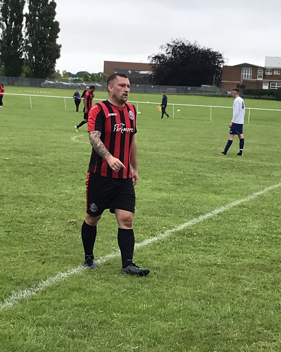 Again #TheSaints take lead 6-5 as <a href="/PaulVaughan91/">Paul Vaughan</a> grabs his hat-trick ⚽️⚽️⚽️