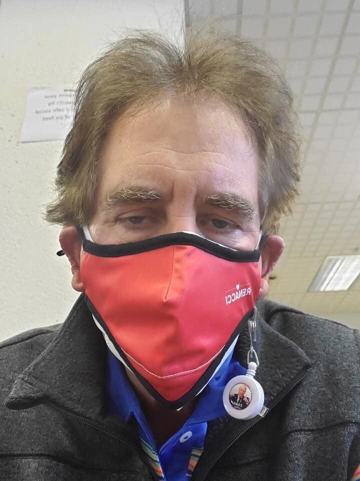 OhioYallers's tweet image. Definitely #BlystoneForGovernor 💪❤️🗽🇺🇸 We can’t have either of these #Rinos in charge of our #HealthFreedom 👿