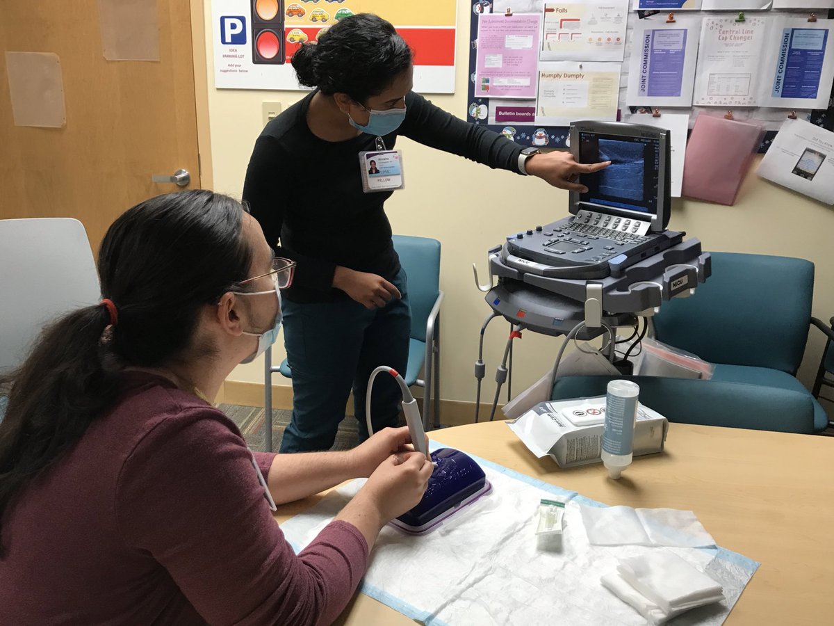 NeoPGH (@neopgh) on Twitter photo #POCUS basics and vascular access at orientation. Image generation, knobology, probe handling, and #sim. Nothing beats practice for improving hand-eye coordination and pattern recognition. Get out there and play! #NeoTwitter <a href="/NeoTECaN/">Neo Kids On The Block</a> #MedEd #neonatology #nicu @AAPNeonatal #SONPM #POCUS basics and vascular access at orientation. Image generation, knobology, probe handling, and #sim. Nothing beats practice for improving hand-eye coordination and pattern recognition. Get out there and play! #NeoTwitter <a href="/NeoTECaN/">Neo Kids On The Block</a> #MedEd #neonatology #nicu @AAPNeonatal #SONPM