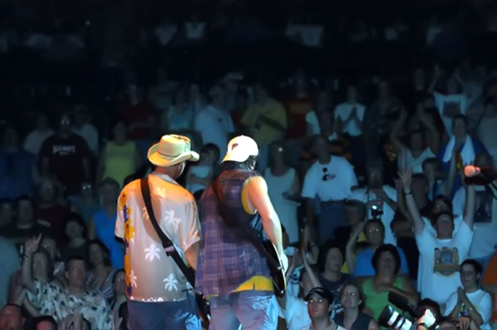 We get <a href="/greg__burgess/">Greg Burgess</a> &amp; <a href="/ryandgreenwood/">Ryan Greenwood</a> back from a <a href="/JohnnyCarson/">Johnny Carson</a> vacation to start Season 2 next month! Get it...they're "back"?? 🤣