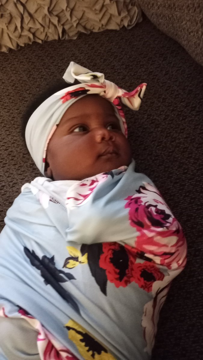 LaQuandra tweet media