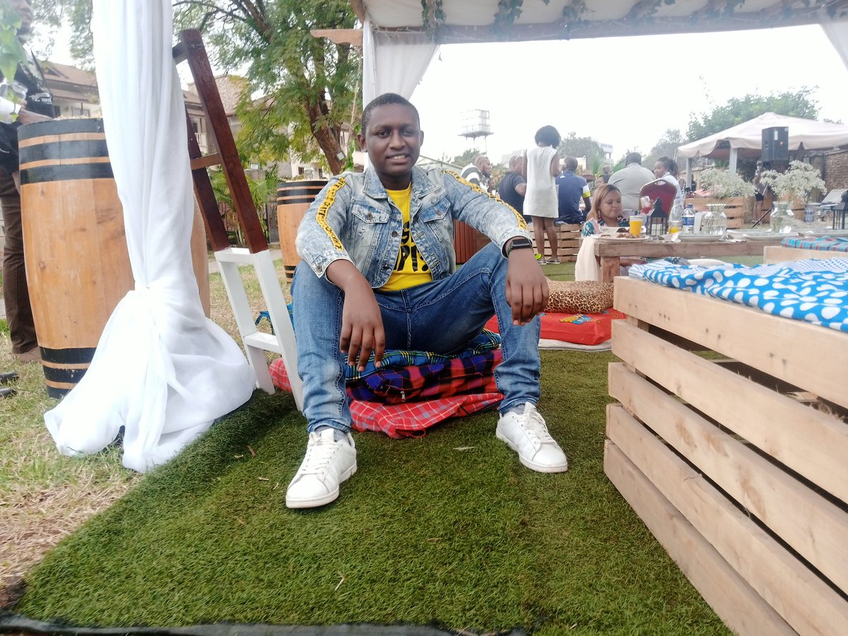 Wahinya_Charlie's tweet photo. Mmefika #MyLoco ama mko tu?🤔👀 https://t.co/nINRqRVQNC