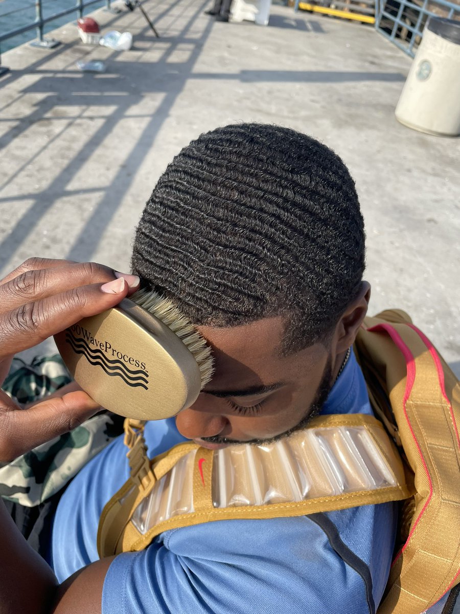 360WaveProcess's tweet image. Still waving 👋🏾 🌀 #3WP #360waves #360waveprocess