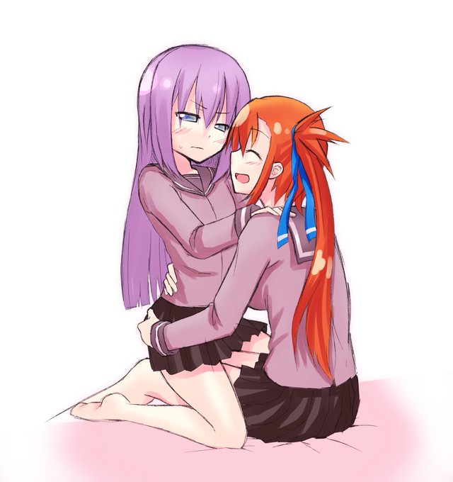 4年以上前にお題箱にリクエスト下さった方からskeb依頼頂きました!
そんなに長いこと私の絵を見て下さってありがとうございます…本当に嬉しいです!!😭
そして大変お待たせしました

↓こちらは当時依頼を受けて描いた絵 