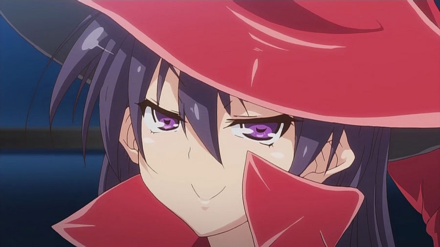 El matrimonio nunca fue para mi, si me hubiera casado. Nunca habría conocido a tan hermosa abuela como usted.