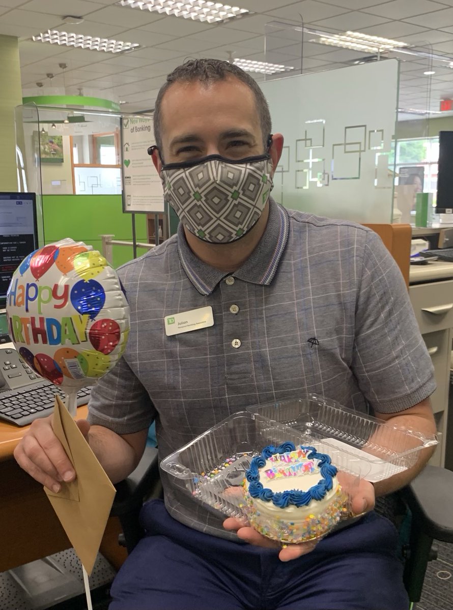 Bev Lafitte (@lafittebev) on Twitter photo Happy Birthday Julian from your CBS team. Hope you had the best day πβ¦<a href="/valeriesmithnl1/">valerie smith</a>β© Happy Birthday Julian from your CBS team. Hope you had the best day πβ¦<a href="/valeriesmithnl1/">valerie smith</a>β©