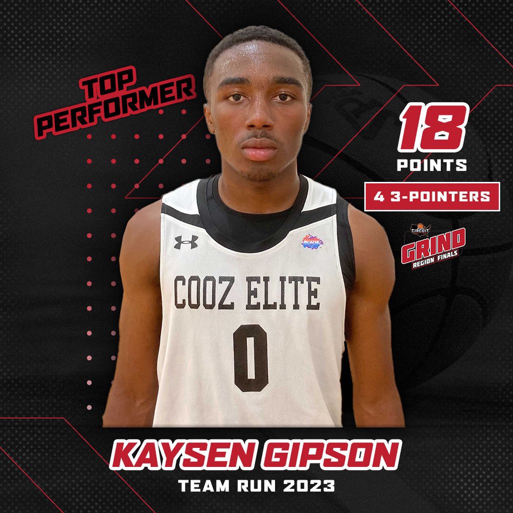 COOZ Elite/Team RUN 2023 Jayden Cincotta and Kaysen Gipson showing why they are some of the top HOOPERS in their class! #theycanshootthe3 <a href="/CincottaJayden/">Jayden Cincotta</a> <a href="/kaysen_gipson/">Kaysen Gipson</a> @sfwolveshoops <a href="/prep_super/">Super Prep</a> <a href="/PCousy2/">PJ Cousy</a>