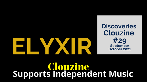 clouzine's tweet photo. @clouzine supports #IndependentMusic 
#Discoveries @ElyxirmusicA  #ELYXIR https://t.co/kMlCE4px7V