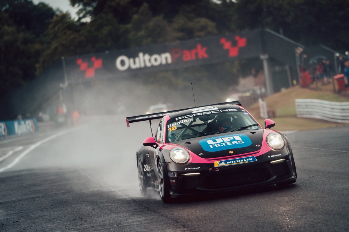 Archie Hamilton Racing (@archiehamiltonr) on Twitter photo Qualifying today: Not an ideal qualifying, first time driving this car in the wet. Missed the peak of the wet tyres.
We have a lot of work to do in the race. Our pace in the dry is mega!
<a href="/UfiFilters/">UFI Filters</a> <a href="/20tencreative/">20ten</a> <a href="/Brookspeed/">Brookspeed</a> Qualifying today: Not an ideal qualifying, first time driving this car in the wet. Missed the peak of the wet tyres.
We have a lot of work to do in the race. Our pace in the dry is mega!
<a href="/UfiFilters/">UFI Filters</a> <a href="/20tencreative/">20ten</a> <a href="/Brookspeed/">Brookspeed</a>