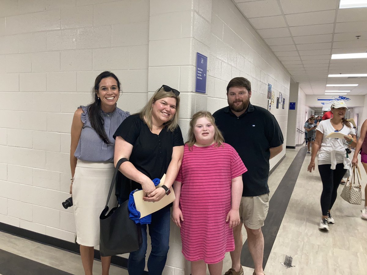 Braves Camp 2021 off to a great start!@OconeeCountyMS