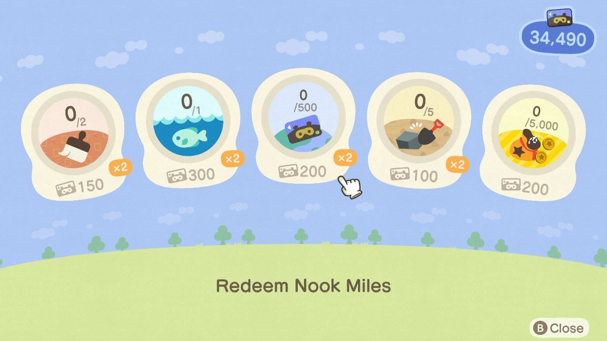 TJello's tweet photo. #AnimalCrossing #ACNH #NintendoSwitch https://t.co/d8AisjbPZo
