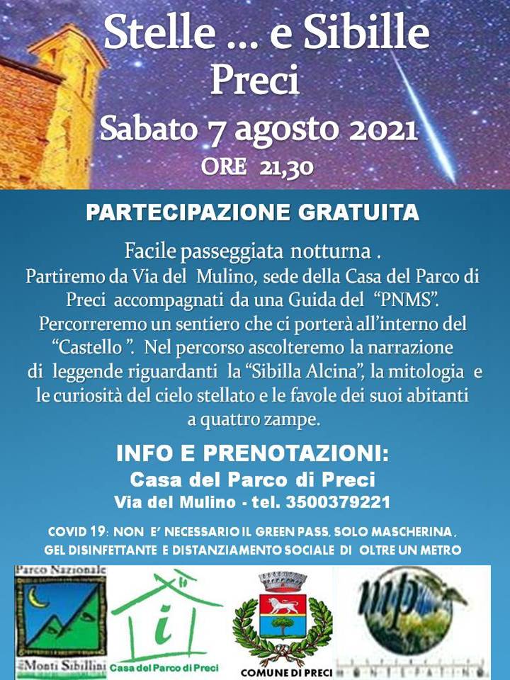 Sibillini Trekking (@sibillinitrek) on Twitter photo 