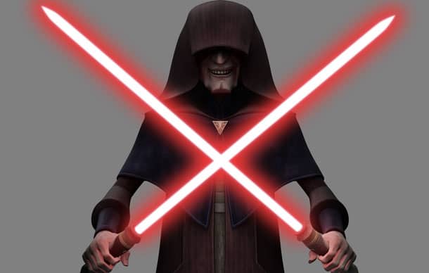 Sith_Lord_66's tweet photo. @LovingdokiYuri Put the knife down.. https://t.co/qht0zQI0Nm