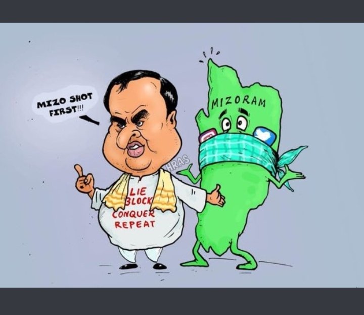 esthercolneyy's tweet photo. Himanta are you afraid of social media ... why are you acting like this ..try to stop everything by using money haha... best actor aka best liar...Mizo people's  don't afraid of ANYTHING cause OUR GOD CAN HELP US... #himantaexposed https://t.co/nZchYwblrb
