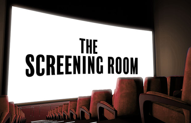We're back in the Screening Room #podcast to review #JungleCruise #TheGreenKnight #STILLWATER #RidetheEagle #Lorelei @mrsoulthemovie
 #TheBoyBehindtheDoor #FullyRealizedHumans #ForMadmenOnly #Twist and the latest news from 
@schlocketeer! Join in: bit.ly/3j6oKoT
