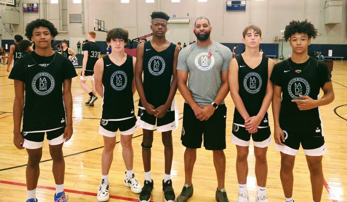 Da 🥾 <a href="/madehoops/">MADE Hoops</a> #SayLess