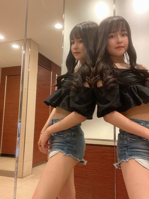 Twitterのコスプレ画像27