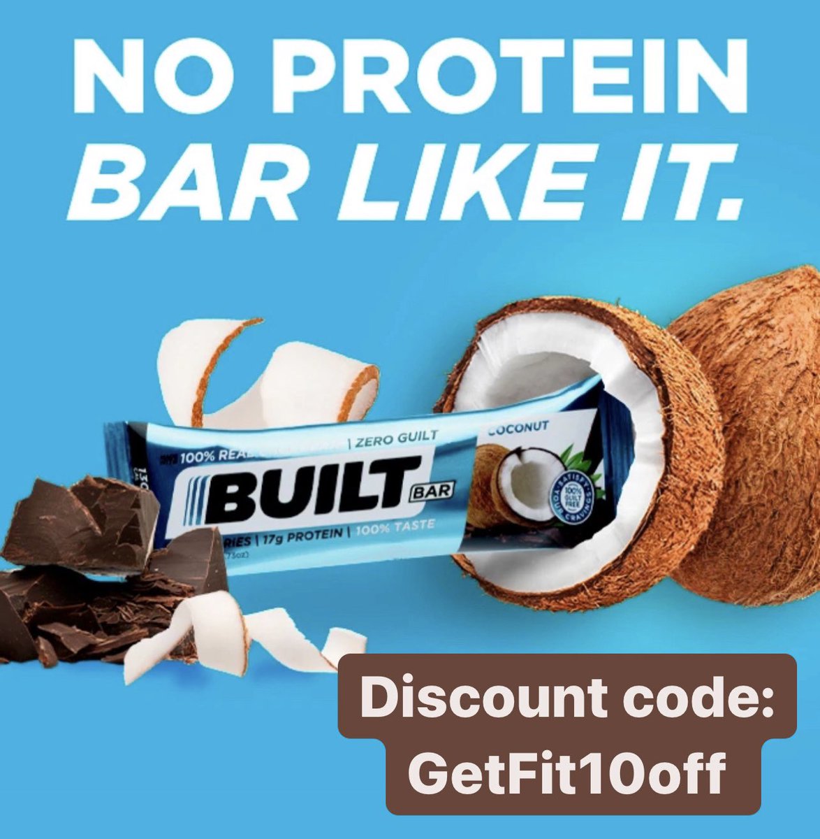 deals_bar's tweet photo. Get yours here: https://t.co/z8baLbWYpy  #discountcodes #builtbardiscountcodes #builtbardiscountcode #builtbardiscount #buitbarcode #builtbardeals #buitbarcoupon #builtbarsavings #builtbarcouponcode @bar_built #imbuilt #builtbar https://t.co/vTw2irfcT3