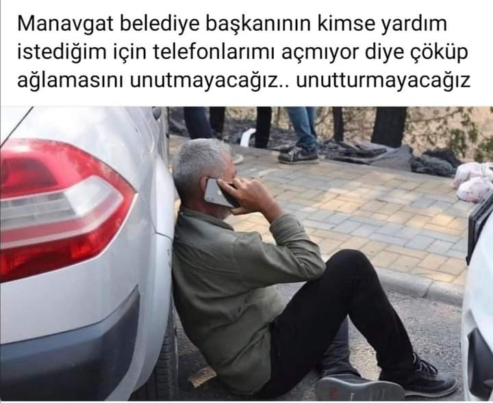AliSere20's tweet photo. Bu günlerde geçer !
Ne unutması ?
Sadece vicdan !
#Manavgat https://t.co/E5J2NaA2C3