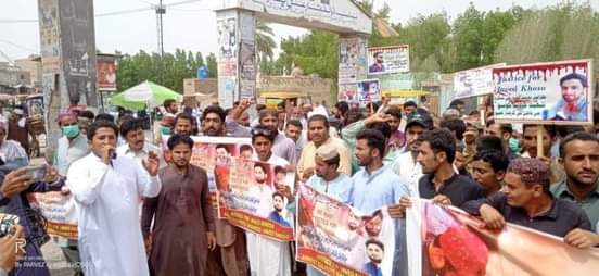 FaizWadera's tweet photo. javed Want justice 
#justiceforjavedkhoso https://t.co/B4u0HSx5LD