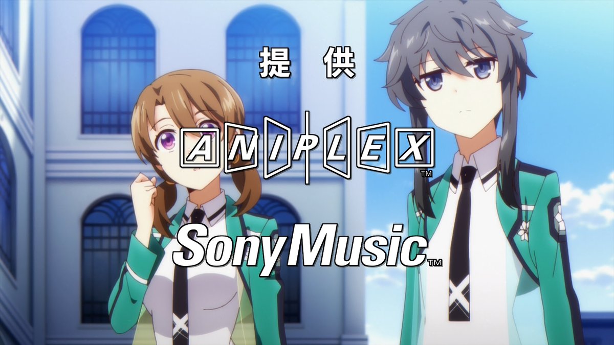 魔法科高校の優等生感想5話 深雪ちゃんただの殺人鬼でワロタ あにこぱす