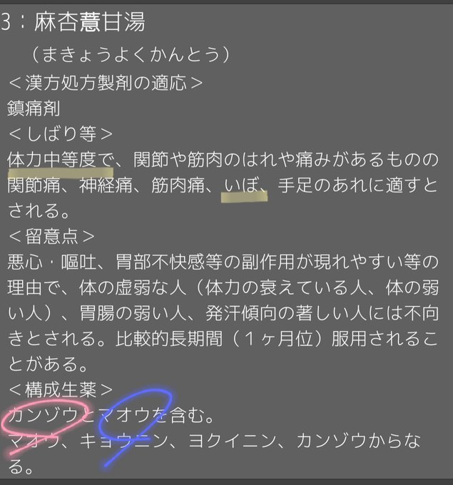 登録販売者試験のtwitterイラスト検索結果