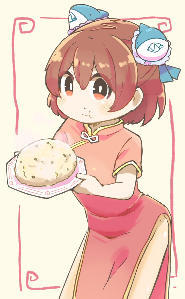香椎なつちゃんばっかり描いてた #今月描いた絵を晒そう 