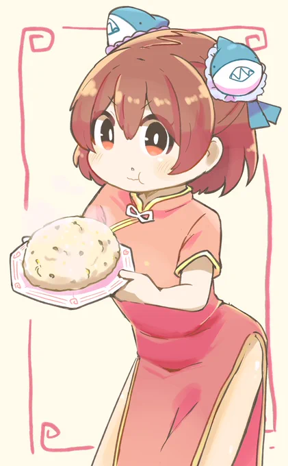 香椎なつちゃんばっかり描いてた #今月描いた絵を晒そう 