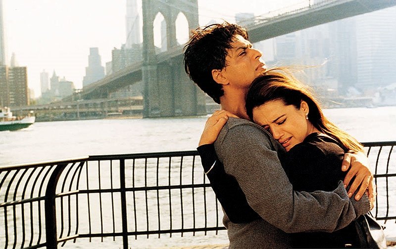 SrkianDas04's tweet photo. Main Tumse Pyar Nehi Karta, Main Tumse Pyar Nehi Karta Naina, I don't Love You 😭 Main Kisise Pyar Nehi Karta..😭
Kabhi Kabhi Hum Jhut Bhi Thik Se Bol Nehi Pate..Itna Pyar Shayed Aman Hi Kar Sakta Hai..🙏
#ShahRukhKhan https://t.co/0MdaxOrWdi