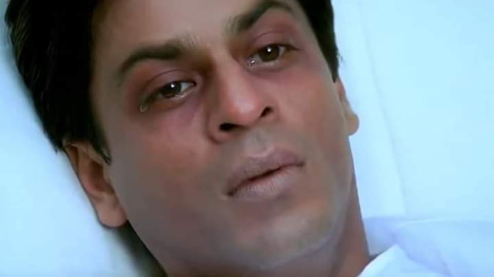 SrkianDas04's tweet photo. Main Tumse Pyar Nehi Karta, Main Tumse Pyar Nehi Karta Naina, I don't Love You 😭 Main Kisise Pyar Nehi Karta..😭
Kabhi Kabhi Hum Jhut Bhi Thik Se Bol Nehi Pate..Itna Pyar Shayed Aman Hi Kar Sakta Hai..🙏
#ShahRukhKhan https://t.co/0MdaxOrWdi