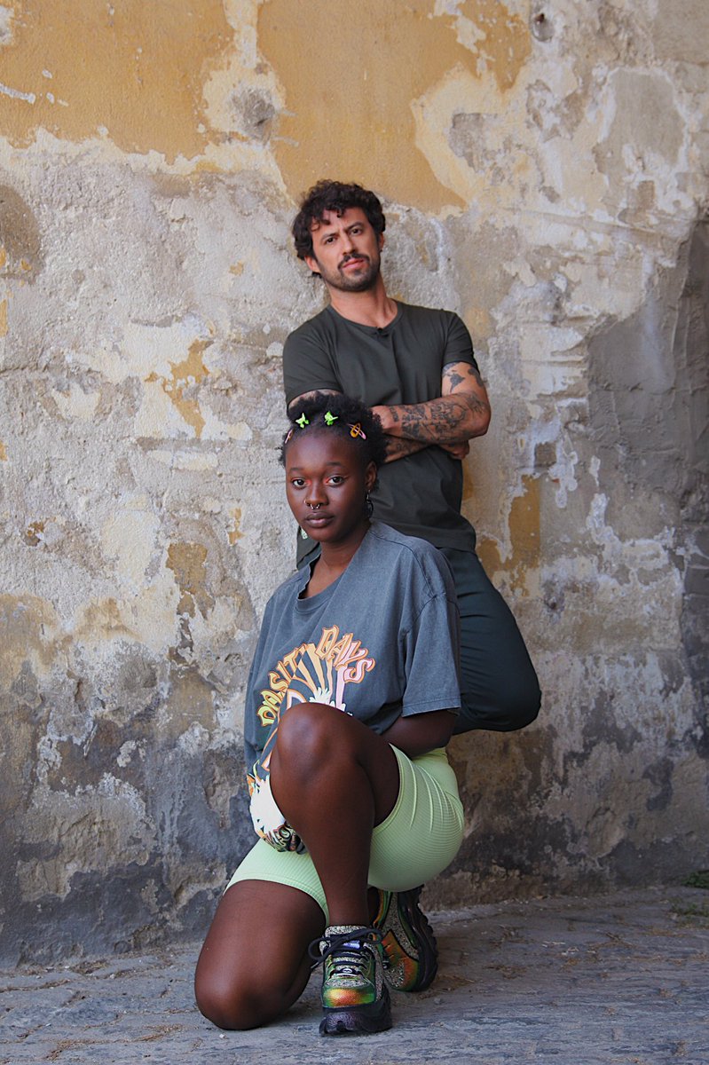 djaaybee's tweet image. É com muito orgulho e felicidade que vos venho apresentar os mais recentes apresentadores da @RTP2 !!!!!!!!🚀
@SensIdiota 
#SCROLLRTP