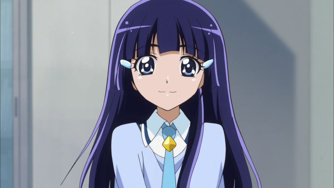 Liste Des Tweetshetax Film A Donne Le Hash スマイルプリキュア 1 Whotwi Analyse Graphique Twitter