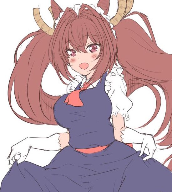 今こんなの描いてます
#ウマ娘 