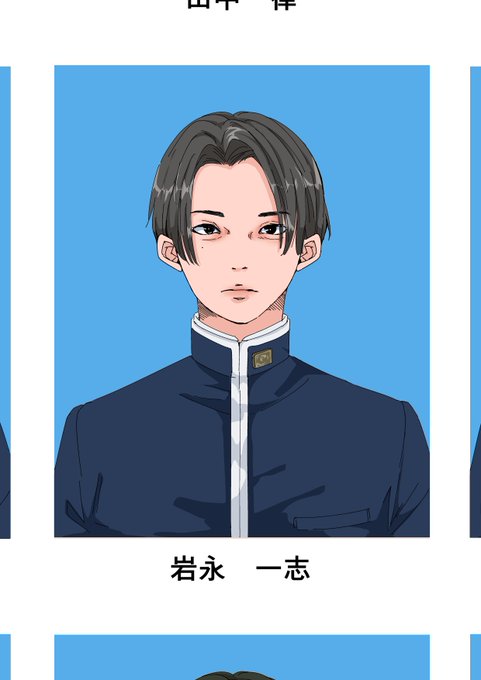 卒アルのtwitterイラスト検索結果