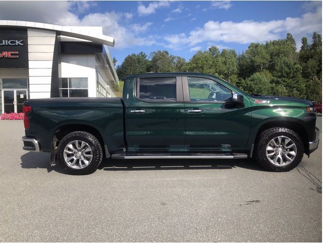 St Johnsbury Buick GMC on Twitter "This truck is simply beautiful