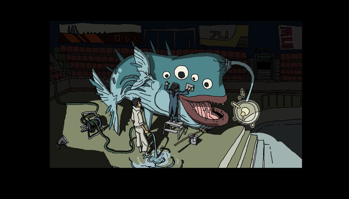 仁保知行 Tomoyuki Niho Souda121 Twitter