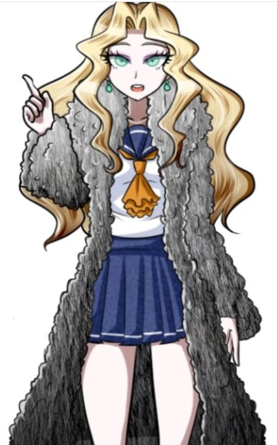 " Good morning~! Would anyone be interested in a pun I would like to share? "
