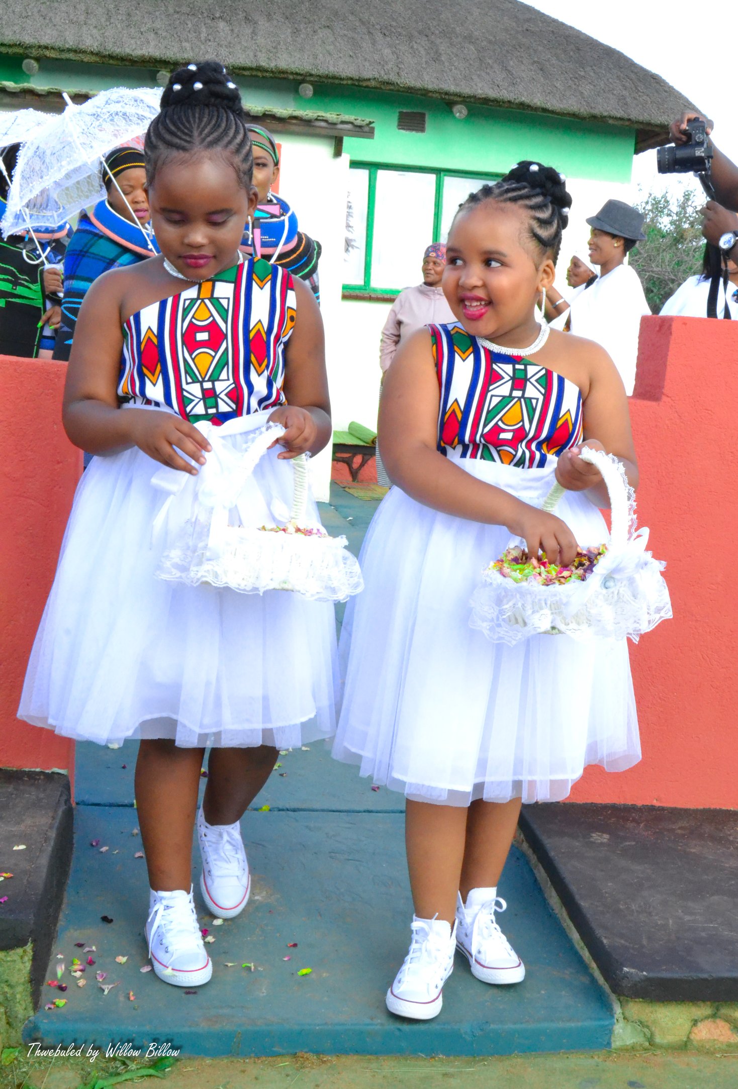 Isindebele wedding dresses hot sale