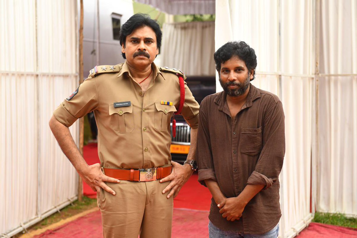 jamisetti praveen kumar tweet media