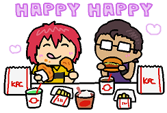 モーメント作る前に描いてたブン木手詰め( '◟˘ )(▭-▭-) 
