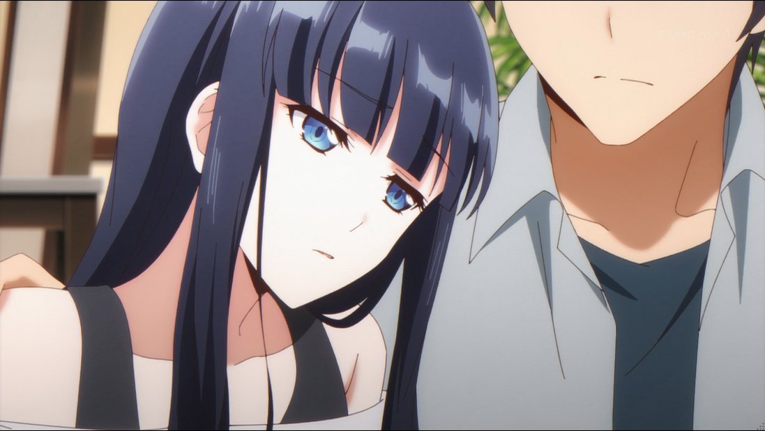 魔法科高校の優等生 5話 感想 着々とフラグが積み上がっている アキブラ 魔法科高校の優等生 5話 感想 着々とフラグが積み上がっている アキブラ