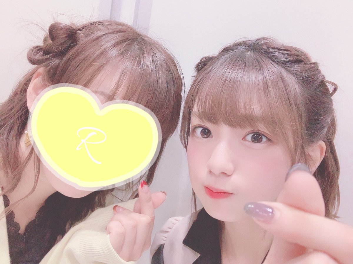 Rukamiitann's tweet photo. 翠いるとこるかみーありで
4年間全力でした❣️
最初で最後の永遠の推しメン
ありがとう☺️💗 https://t.co/6sHF8Z6Sr1