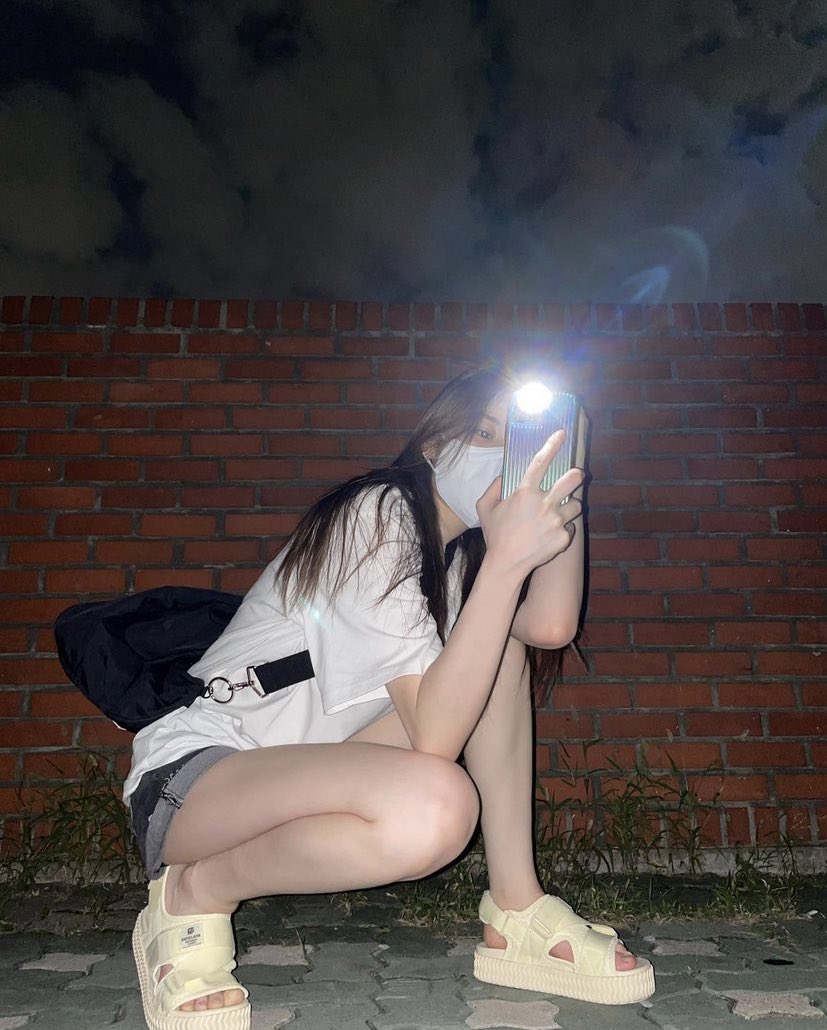 ichaeyeonz's tweet photo. Satnight https://t.co/SK2VH3QsTm