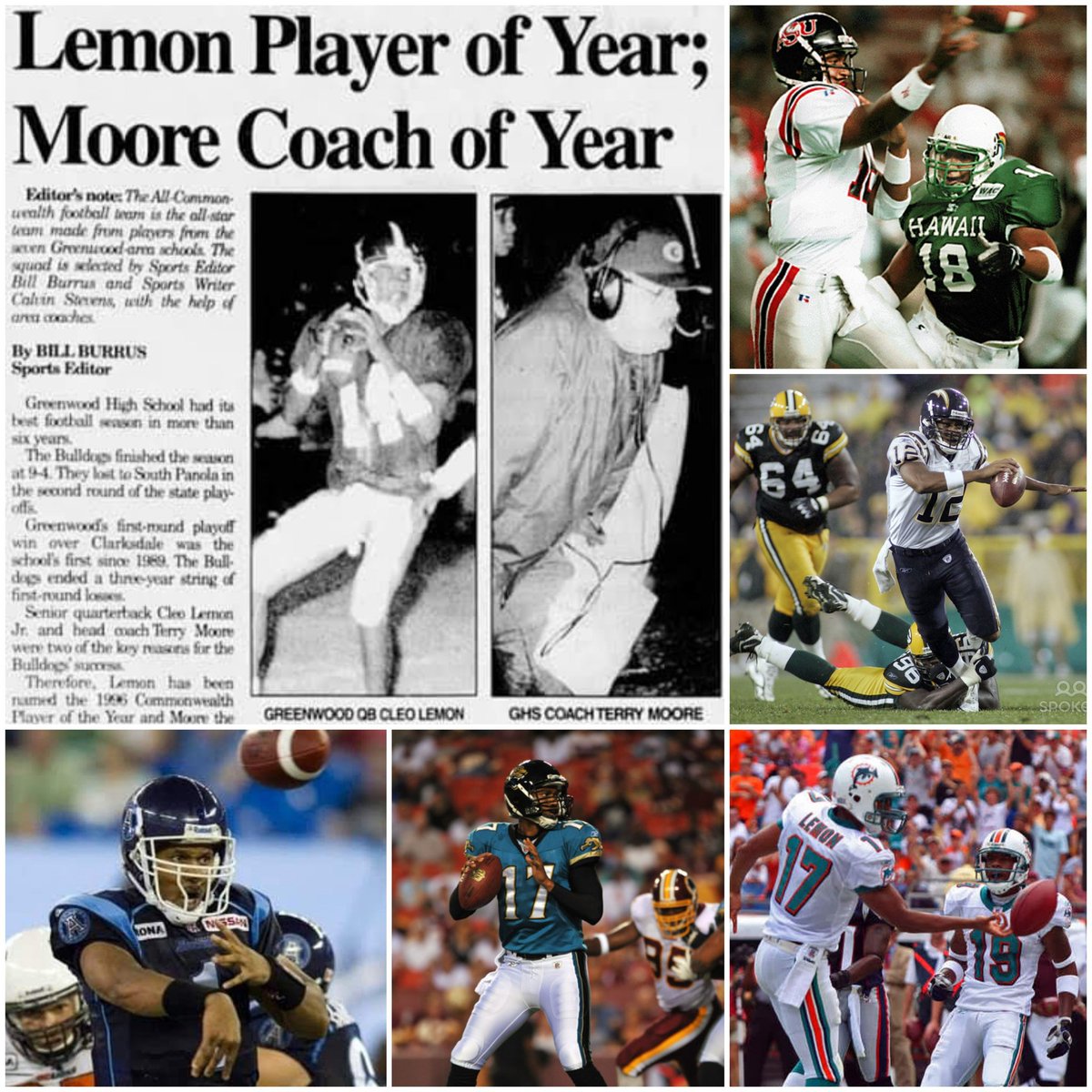 Cleo Lemon tweet media