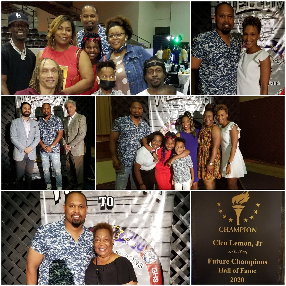 Cleo Lemon tweet media