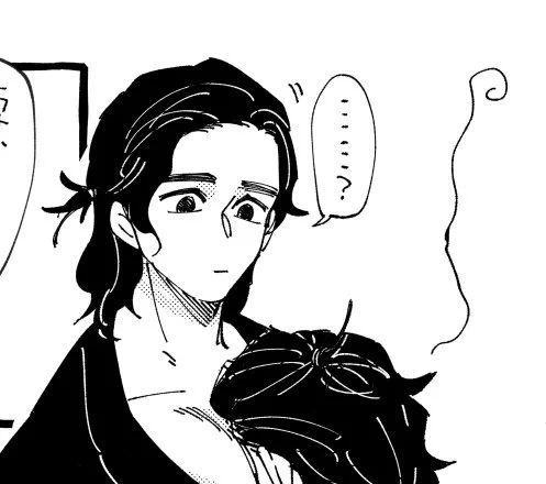 ラオリュウなでなでの続き落書き
※下ネタ 
https://t.co/OIF7t3YfuO 